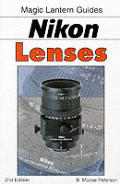 Magic Lantern Nikon Lenses