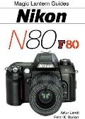 MLG Nikon N80 F80 Magic Lantern Guides