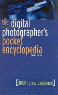 Digital Photographers Pocket Encyclopedia 3000 T