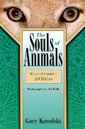 Souls Of Animals 2nd Edition
