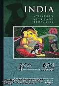 India Travelers Literary Companion