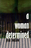 Woman Determined