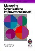 Measuring Organizational Improvement Imp