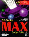 3d Studio Max Design Guide