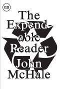The Expendable Reader: Articles on Art, Architecture, Design and Media 1951-1979