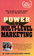 Power Multi Level Marketing
