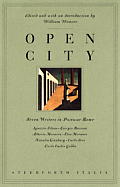 Open City Seven Writers In Post War Rome
