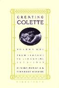 Creating Colette Volume 1 From Ingenue To