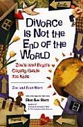 Divorce Is Not The End Of The World Zoes