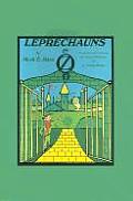 Leprechauns in Oz (Large Print)