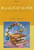 Textbook of Ayurveda Volume 1 Fundamental Principles of Ayurveda