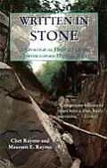 Written in Stone A Geological History of the Northeastern United States