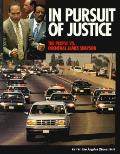In Pursuit Of Justice The People Vs O