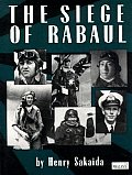Siege of Rabaul
