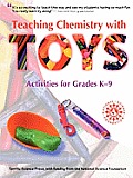 Teaching Chemistry with Toys
