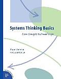 Systems Thinking Basics: From Concepts to Causal Loops