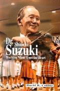 Dr Shinichi Suzuki Teaching Music From