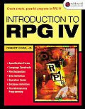 Introduction To Rpg Iv