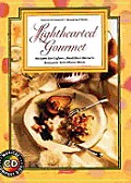 Lighthearted Gourmet Recipes for Lighter Healthier Dinners Romantic Solo Piano Music With CD