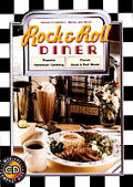 Rock & Roll Diner Popular American Cooki
