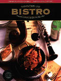 Bistro Swinging French Jazz Favorite Parisian Bistro Recipes With 55 Minutes of Music by Edith Piaf Django Reinh