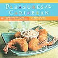Sharon O'Connor's Musiccooks #12: Pleasures of the Caribbean: Caribbean Recipes, Reggae and Calypso Music