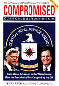 Compromised Clinton Bush & The Cia
