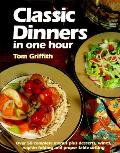 Classic Dinners In One Hour