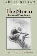 Storm Stories & Prose Poems