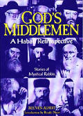 Gods Middlemen A Habad Retrospective