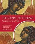 Gospel Of Thomas Wisdom Of The Twin