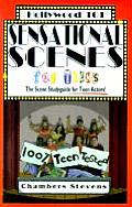 Sensational Scenes for Teens The Scene Studyguide for Teen Actors
