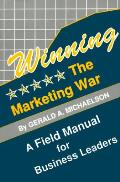 Winning The Marketing War 3rd Edition