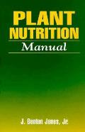 Fundamentals of Plant Nutrition