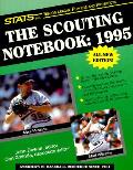 Scouting Notebook 1995