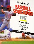 Stats 1997 Baseball Scoreboard