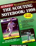 Scouting Notebook 1998