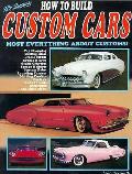 Tex Smiths How To Build Custom Cars