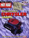 High Performance Chrysler Engines