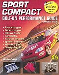 Sport Compact Bolt On Performance Guide