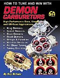 Demon Carburetors