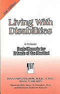 Living With Disabilities Basic Manuals