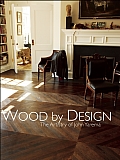 Wood by Design The Artistry of John Yarema