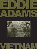 Eddie Adams Vietnam