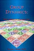 Group Dynamics For Christian Counselors