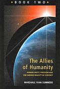 Allies Of Humanity Book Two