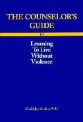 Counselors Guide To Learning To Live Without V