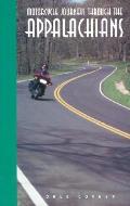 Motorcycle Journeys Through The Appalach