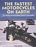 Fastest Motorcycles On Earth History Of