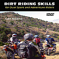 Dirt Riding Skills for Dual Sport and Adventure Riders